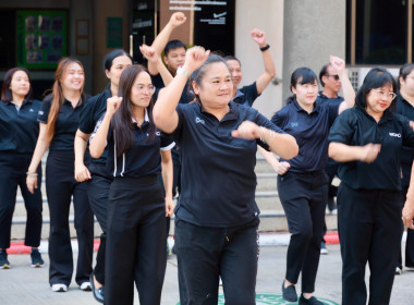 กิจกรรม Big Cleaning Day พารามิเตอร์รูปภาพ 9