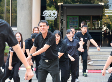 กิจกรรม Big Cleaning Day พารามิเตอร์รูปภาพ 17