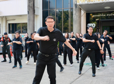 กิจกรรม Big Cleaning Day พารามิเตอร์รูปภาพ 22