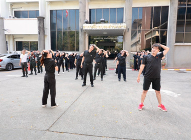 กิจกรรม Big Cleaning Day พารามิเตอร์รูปภาพ 30