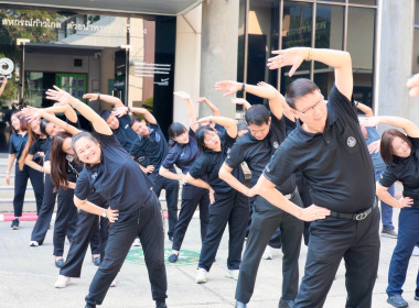 กิจกรรม Big Cleaning Day พารามิเตอร์รูปภาพ 36