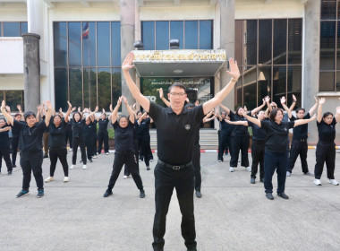 กิจกรรม Big Cleaning Day พารามิเตอร์รูปภาพ 42