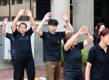 กิจกรรม Big Cleaning Day พารามิเตอร์รูปภาพ 44