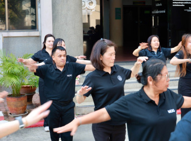 กิจกรรม Big Cleaning Day พารามิเตอร์รูปภาพ 49