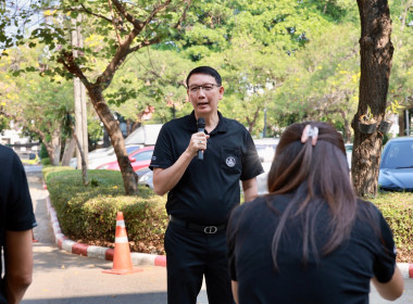 กิจกรรม Big Cleaning Day พารามิเตอร์รูปภาพ 56