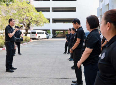 กิจกรรม Big Cleaning Day พารามิเตอร์รูปภาพ 57