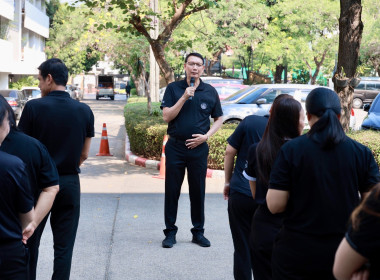 กิจกรรม Big Cleaning Day พารามิเตอร์รูปภาพ 59