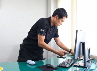 กิจกรรม Big Cleaning Day พารามิเตอร์รูปภาพ 72