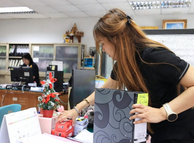 กิจกรรม Big Cleaning Day พารามิเตอร์รูปภาพ 74