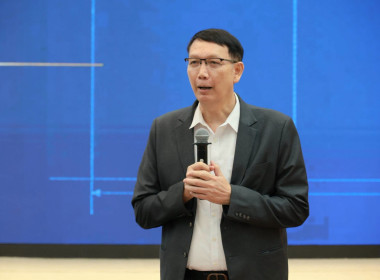 โครงการ "โรงเรียนผู้ตรวจการสหกรณ์ 2569" พารามิเตอร์รูปภาพ 2