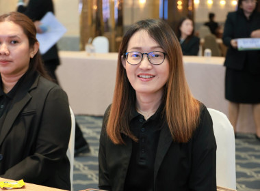 โครงการ "โรงเรียนผู้ตรวจการสหกรณ์ 2569" พารามิเตอร์รูปภาพ 18