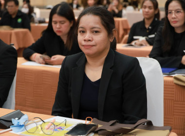 โครงการ "โรงเรียนผู้ตรวจการสหกรณ์ 2569" พารามิเตอร์รูปภาพ 26