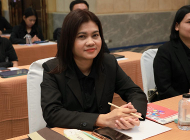 โครงการ "โรงเรียนผู้ตรวจการสหกรณ์ 2569" พารามิเตอร์รูปภาพ 28