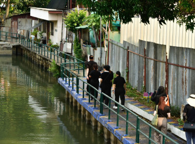 ผอ. สทส. นำทีมจัดกิจกรรมจิตอาสา 2569 พารามิเตอร์รูปภาพ 22