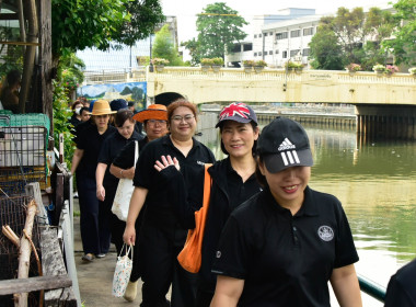 ผอ. สทส. นำทีมจัดกิจกรรมจิตอาสา 2569 พารามิเตอร์รูปภาพ 25