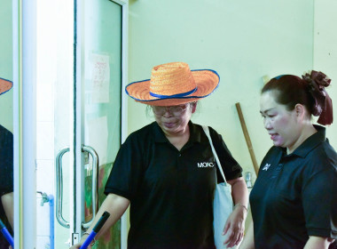 ผอ. สทส. นำทีมจัดกิจกรรมจิตอาสา 2569 พารามิเตอร์รูปภาพ 31