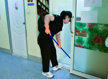 ผอ. สทส. นำทีมจัดกิจกรรมจิตอาสา 2569 พารามิเตอร์รูปภาพ 36