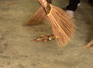 ผอ. สทส. นำทีมจัดกิจกรรมจิตอาสา 2569 พารามิเตอร์รูปภาพ 39