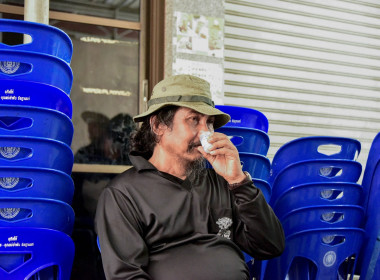 ผอ. สทส. นำทีมจัดกิจกรรมจิตอาสา 2569 พารามิเตอร์รูปภาพ 44