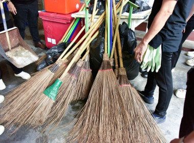 ผอ. สทส. นำทีมจัดกิจกรรมจิตอาสา 2569 พารามิเตอร์รูปภาพ 45