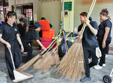 ผอ. สทส. นำทีมจัดกิจกรรมจิตอาสา 2569 พารามิเตอร์รูปภาพ 47