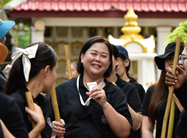 ผอ. สทส. นำทีมจัดกิจกรรมจิตอาสา 2569 พารามิเตอร์รูปภาพ 67