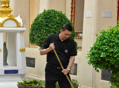 ผอ. สทส. นำทีมจัดกิจกรรมจิตอาสา 2569 พารามิเตอร์รูปภาพ 76