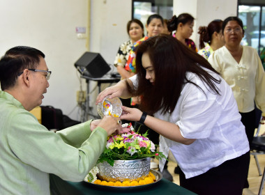 สานสายใยสายสัมพันธ์ ผูกพันรักมั่น ครอบครัว สทส. พารามิเตอร์รูปภาพ 20