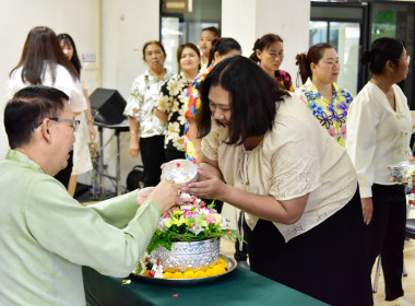 สานสายใยสายสัมพันธ์ ผูกพันรักมั่น ครอบครัว สทส. พารามิเตอร์รูปภาพ 22