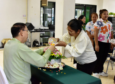 สานสายใยสายสัมพันธ์ ผูกพันรักมั่น ครอบครัว สทส. พารามิเตอร์รูปภาพ 32