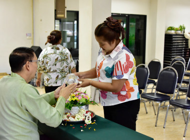 สานสายใยสายสัมพันธ์ ผูกพันรักมั่น ครอบครัว สทส. พารามิเตอร์รูปภาพ 45