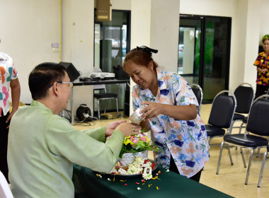 สานสายใยสายสัมพันธ์ ผูกพันรักมั่น ครอบครัว สทส. พารามิเตอร์รูปภาพ 46