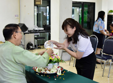 สานสายใยสายสัมพันธ์ ผูกพันรักมั่น ครอบครัว สทส. พารามิเตอร์รูปภาพ 50