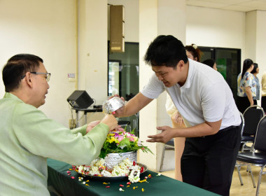 สานสายใยสายสัมพันธ์ ผูกพันรักมั่น ครอบครัว สทส. พารามิเตอร์รูปภาพ 60