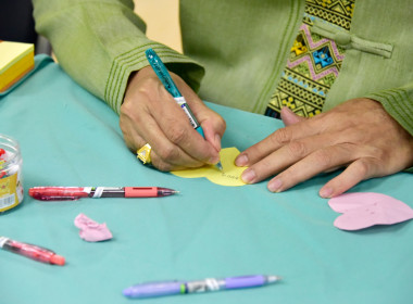 สานสายใยสายสัมพันธ์ ผูกพันรักมั่น ครอบครัว สทส. พารามิเตอร์รูปภาพ 64