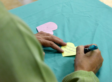 สานสายใยสายสัมพันธ์ ผูกพันรักมั่น ครอบครัว สทส. พารามิเตอร์รูปภาพ 65