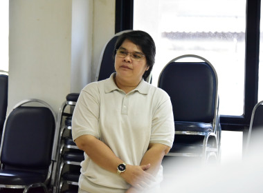 สานสายใยสายสัมพันธ์ ผูกพันรักมั่น ครอบครัว สทส. พารามิเตอร์รูปภาพ 74