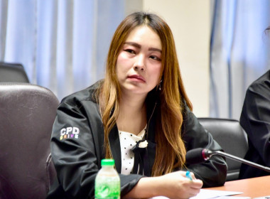 รองอธิบดีฯ ตรวจเยี่ยมและติดตามผลการดำเนินงานของ สทส. พารามิเตอร์รูปภาพ 23