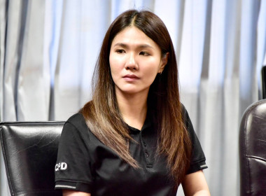 รองอธิบดีฯ ตรวจเยี่ยมและติดตามผลการดำเนินงานของ สทส. พารามิเตอร์รูปภาพ 27