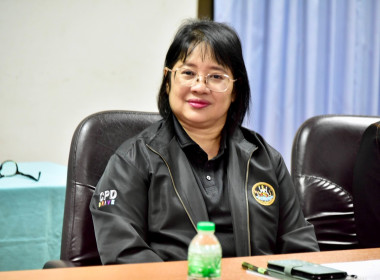 รองอธิบดีฯ ตรวจเยี่ยมและติดตามผลการดำเนินงานของ สทส. พารามิเตอร์รูปภาพ 30