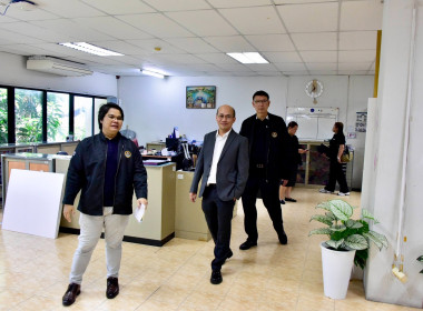 รองอธิบดีฯ ตรวจเยี่ยมและติดตามผลการดำเนินงานของ สทส. พารามิเตอร์รูปภาพ 52