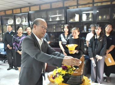 รองอธิบดีฯ ตรวจเยี่ยมศูนย์ 1 - 2 จ.ปทุมธานี พารามิเตอร์รูปภาพ 8