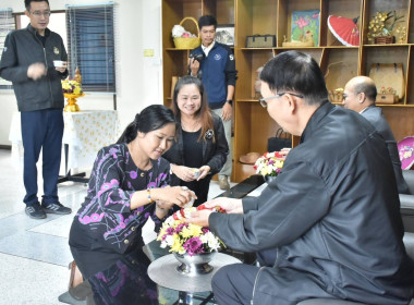 รองอธิบดีฯ ตรวจเยี่ยมศูนย์ 1 - 2 จ.ปทุมธานี พารามิเตอร์รูปภาพ 9