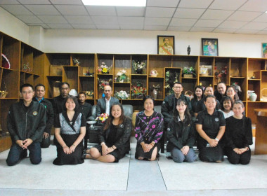 รองอธิบดีฯ ตรวจเยี่ยมศูนย์ 1 - 2 จ.ปทุมธานี พารามิเตอร์รูปภาพ 13