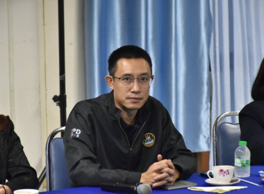 รองอธิบดีฯ ตรวจเยี่ยมศูนย์ 1 - 2 จ.ปทุมธานี พารามิเตอร์รูปภาพ 14