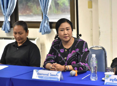 รองอธิบดีฯ ตรวจเยี่ยมศูนย์ 1 - 2 จ.ปทุมธานี พารามิเตอร์รูปภาพ 15