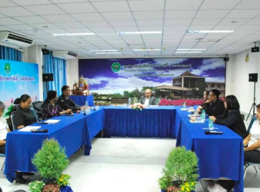 รองอธิบดีฯ ตรวจเยี่ยมศูนย์ 1 - 2 จ.ปทุมธานี พารามิเตอร์รูปภาพ 16