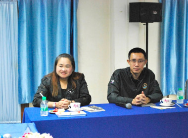 รองอธิบดีฯ ตรวจเยี่ยมศูนย์ 1 - 2 จ.ปทุมธานี พารามิเตอร์รูปภาพ 18