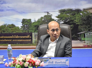 รองอธิบดีฯ ตรวจเยี่ยมศูนย์ 1 - 2 จ.ปทุมธานี พารามิเตอร์รูปภาพ 19