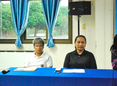 รองอธิบดีฯ ตรวจเยี่ยมศูนย์ 1 - 2 จ.ปทุมธานี พารามิเตอร์รูปภาพ 20